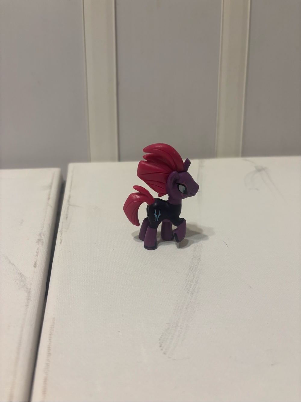 My Little Pony G4 Blind Bag Tempest Shadow Figure